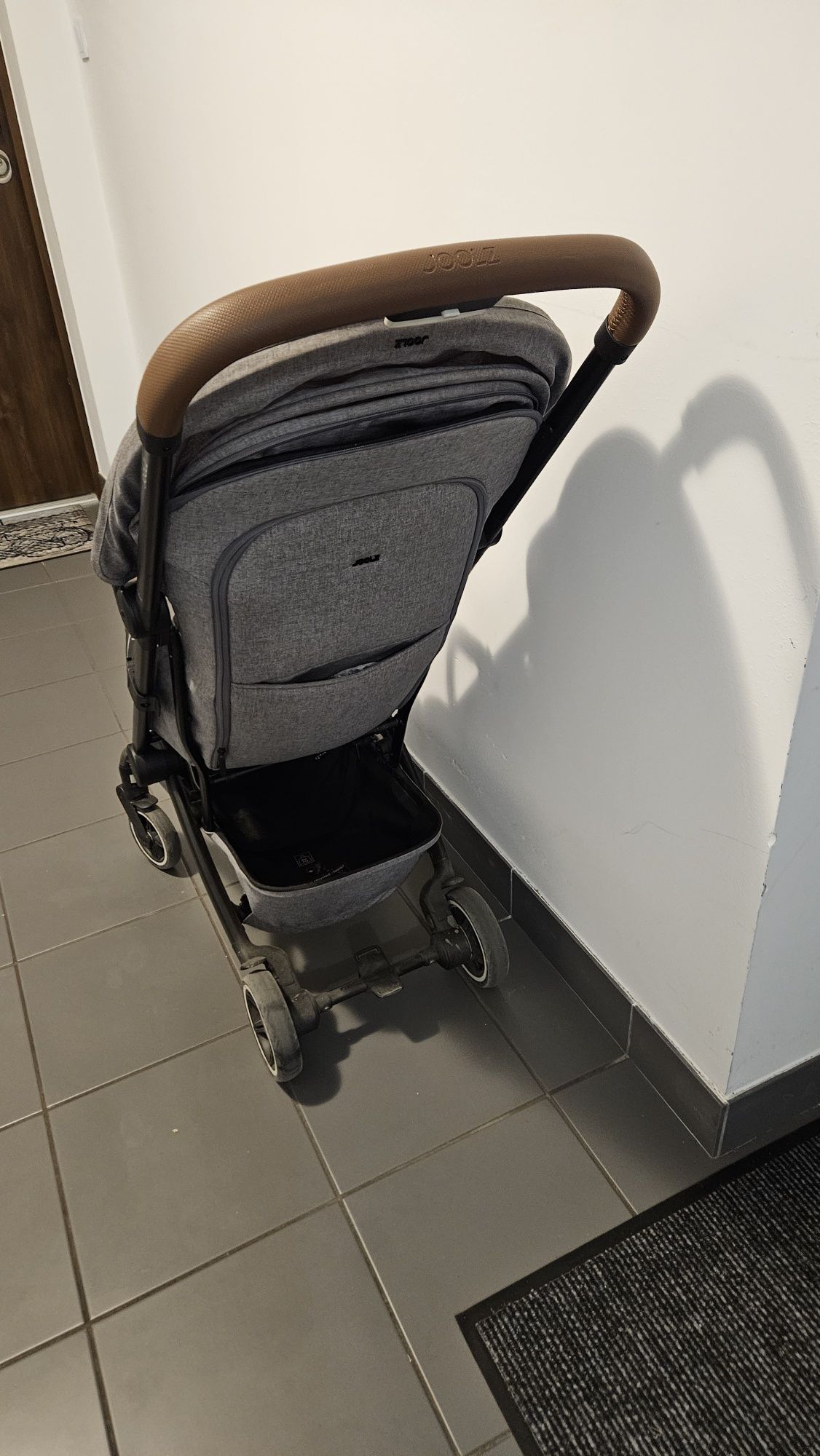Joolz aer plus zakupiony 04/2024