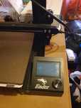 Impressora 3D Ender