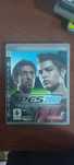 Jogos de PS3 usados