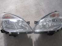 Farois Citroen C 5 Xenon