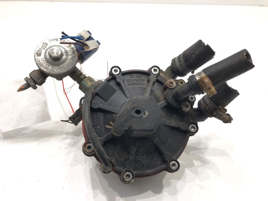 REDUKTOR DO GAZU LPG  OPEL ZAFIRA B Nadwozie pełne/minivan (A05) 2005 - 2015 1.8 VAN (M75) 103 kW