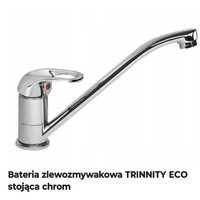 Bateria zlewozmywakowa Trinnity Eco