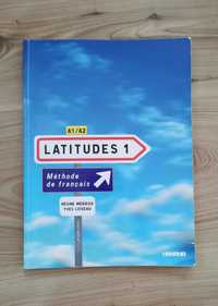Latitudes 1 A1/A2