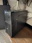 Komputer do gier. Minecraft fortine . Tani PC, tani komputer