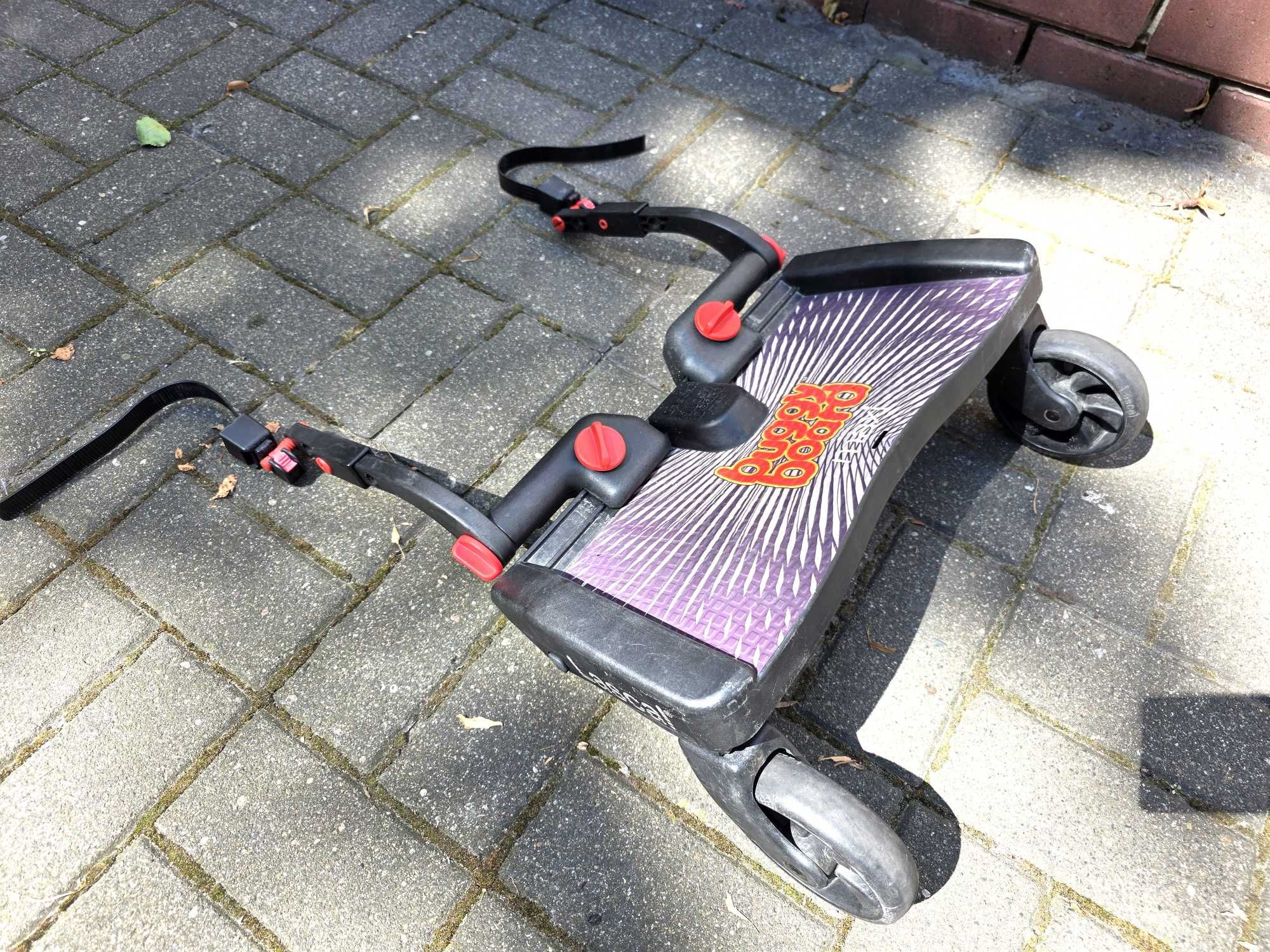 Dostawka do wózka Lascal Buggy Board Maxi