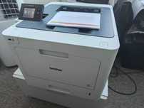 Kolorowa drukarka laserowa Brother HL-L8360cdw wifi duplex nowe tonery