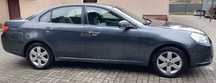 Chevrolet Epica 2.0 Diesel