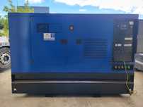 Gerador 160 kva novo