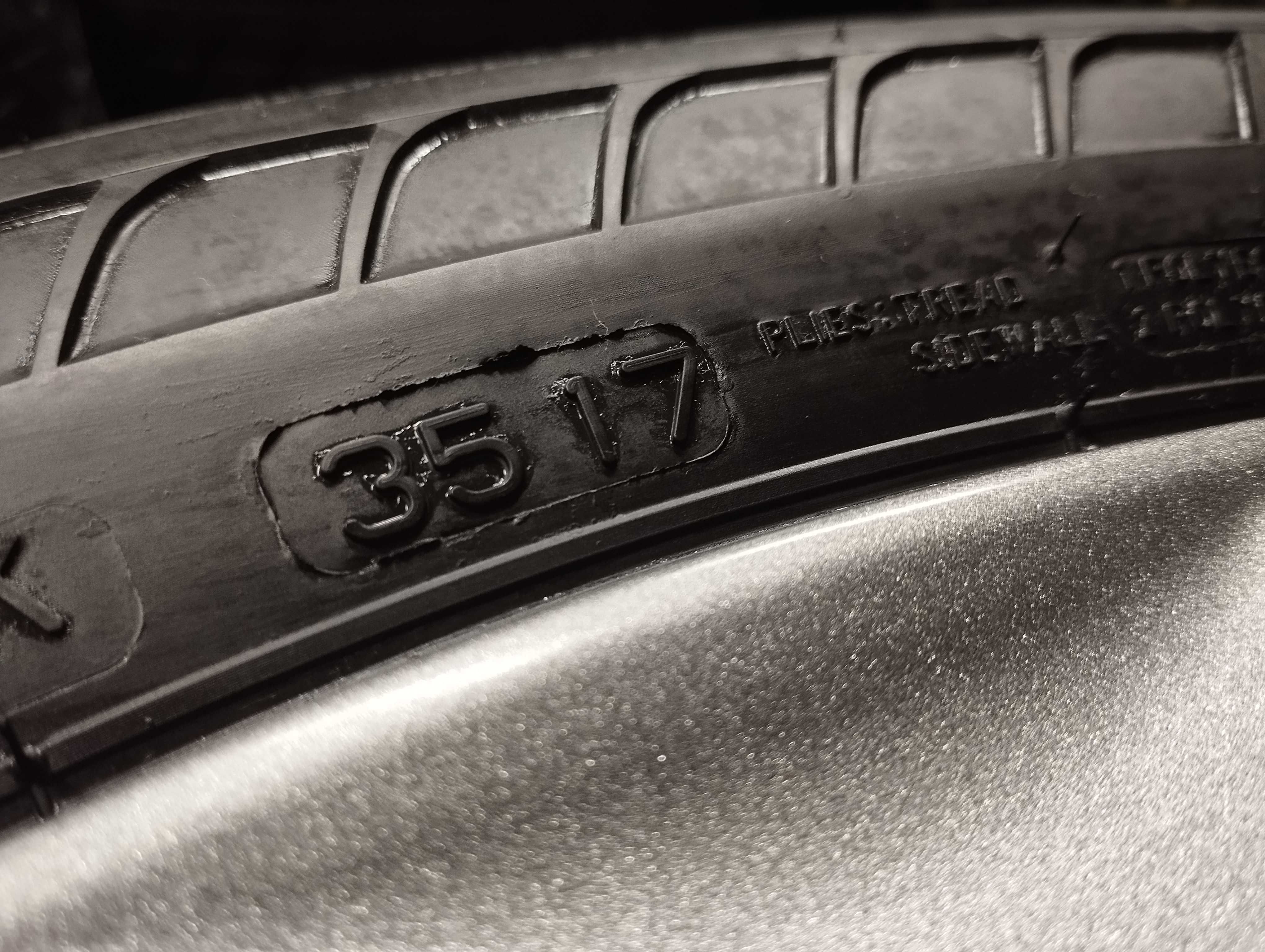 Oryginał OPEL 5x110r16 Astra Vectra Corsa Combo Meriva Zafira