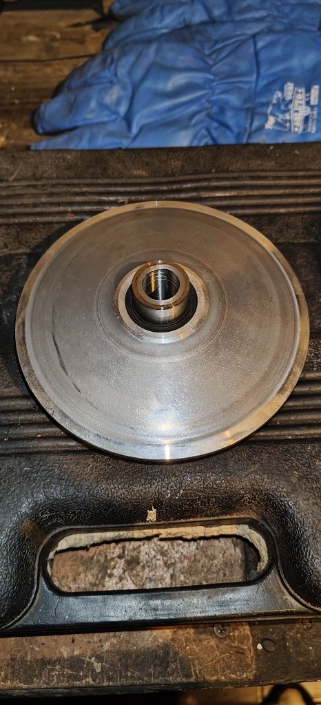 Wariator Honda forza 125 orginalny 23r