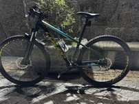 Bicicleta roda 29