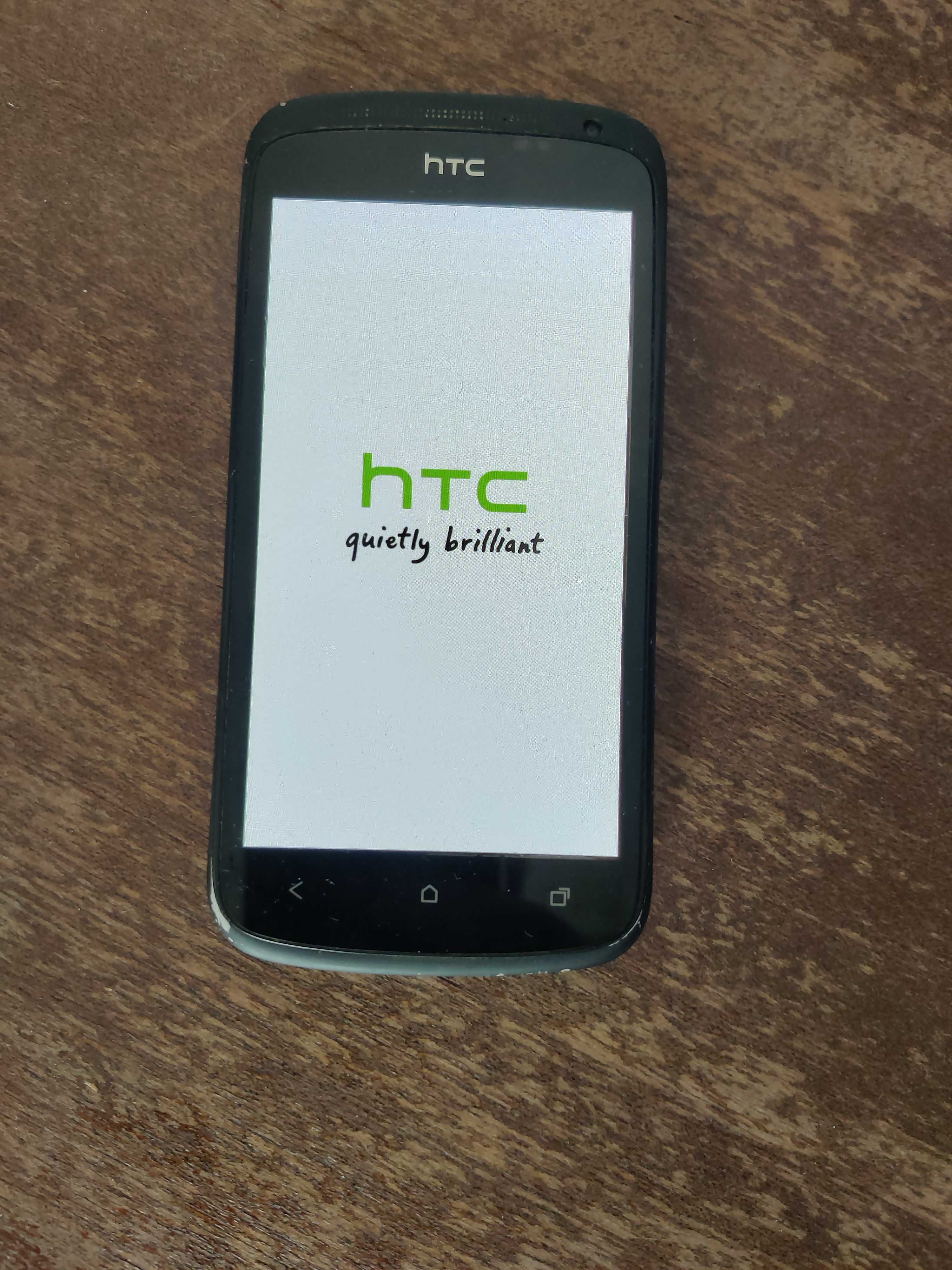 Продам смартфон HTC One S (560) . Б/У