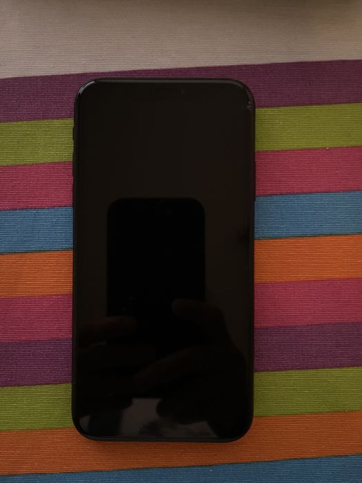 Vendo iPhone XS 64GB