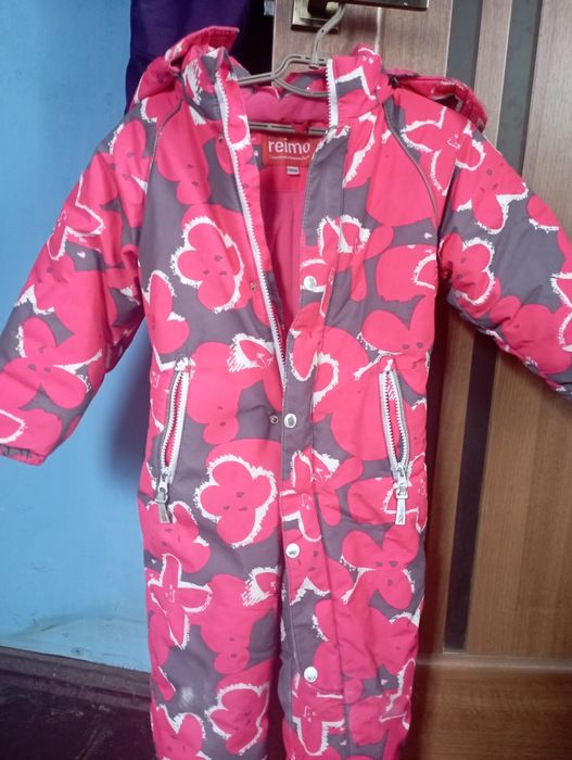 Комбінезон reimo