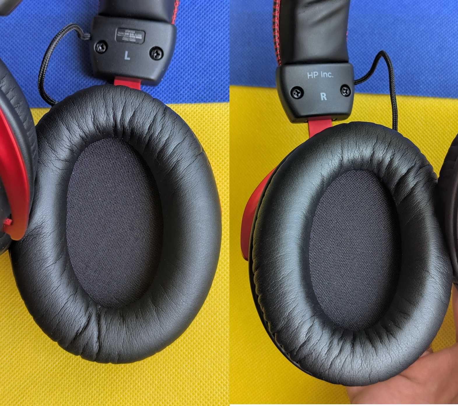 нові Open Box з США HyperX Cloud II Wireless 30 годин просторовий звук
