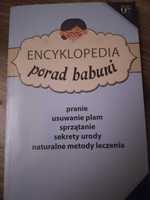 Encyklopedia porad babuni Nowa