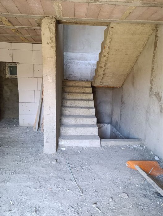 Таунхаус в Аркадии! 140м²,гараж,терраса!