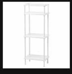 Regał Dynan ikea