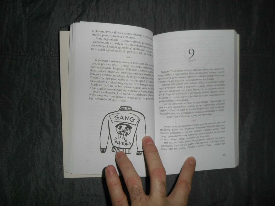 Kurt Vonnegut - Śniadanie mistrzów czyli żegnaj czarny poniedziałku!