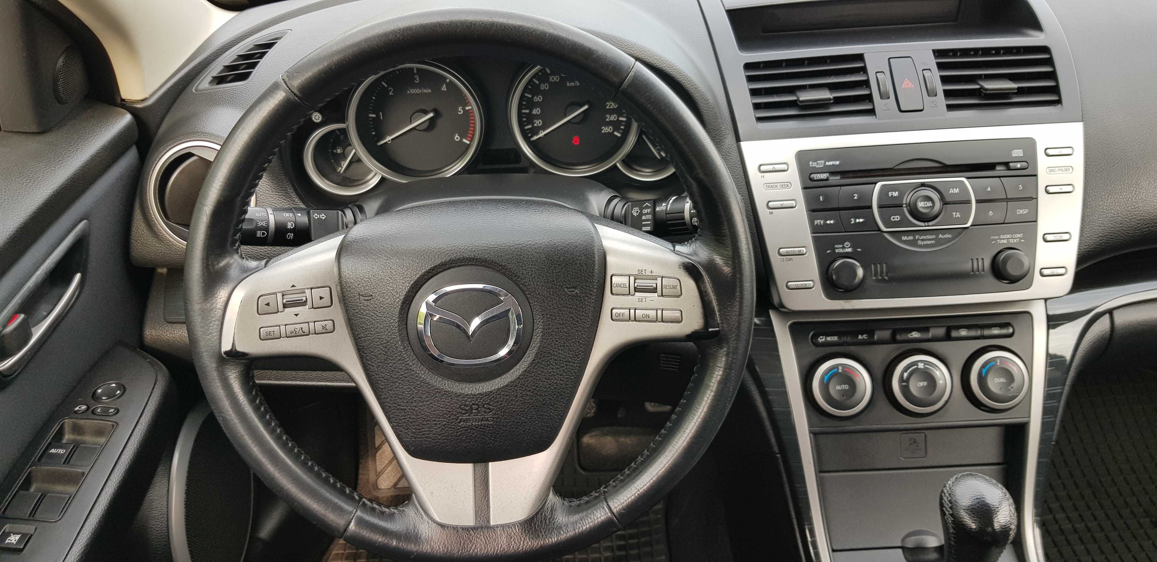 Продам Mazda 6 GH