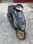 Honda Dio 27 свіжа косметика