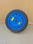 Koło Dojazdowe R15 T125/80D15 4X100 Kia Rio III IV