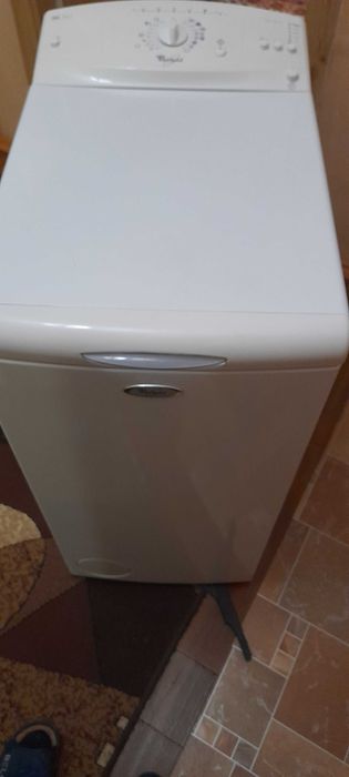 стиральная машина б/у Whirlpool  AWE 6515