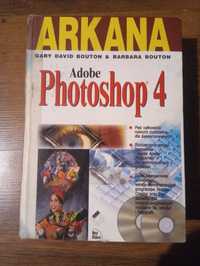 Arkana photoshop 4