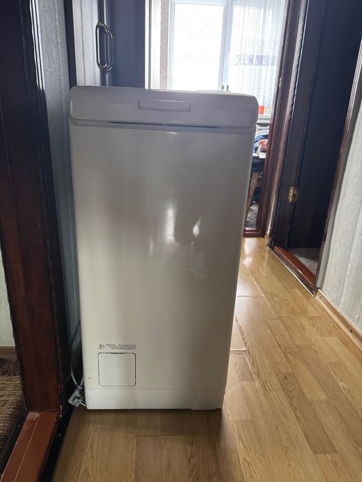 Стіральна машина б/у