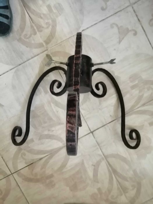 Подставка для Елки Фонаря