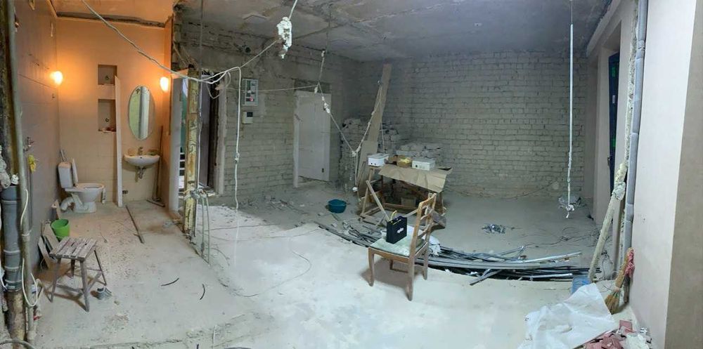 Аренда помещения в Харькове на Евгения Енина(Бакулина) м. "Научная".