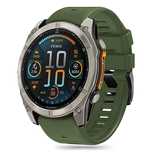 Tech-Protect Silicone Line Garmin Fenix 5X / 5X Plus / 6X / 6X Pro / 7