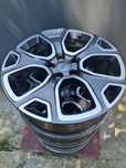 Диски 5/110 R18  Jeep Compas , Commander , Renegade