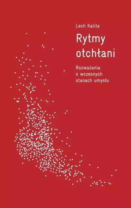 Rytmy Otchłani Lech Kalita