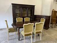 Jadalnia stylowa/Raty