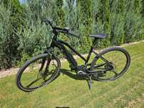 HIT Rower elektryczny Sub Cross eRide 30 Lady jak nowy