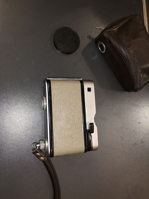 Фотоаппарат чайка 2 продам