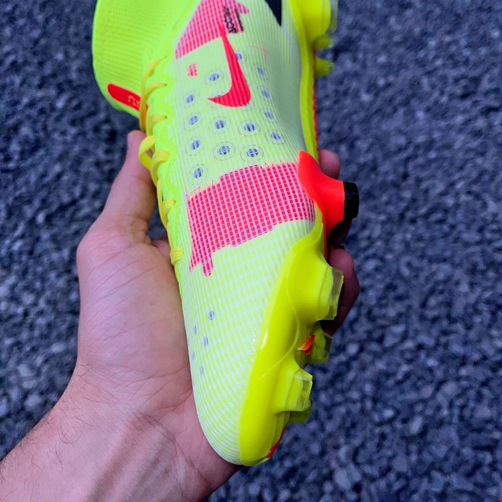 Nike mercurial superfly 8 elit