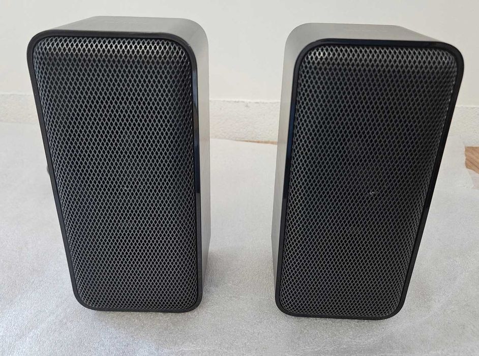 Soundbar Sony HT-S40R 5.1 600 W czarny