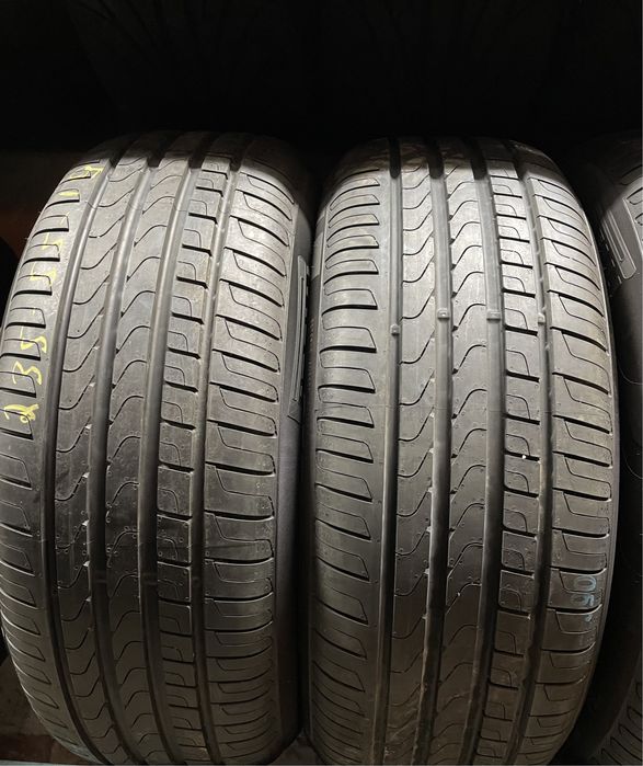 Opony lato Pirelli Scorpion Verde MO 235/55R19 Adax Koźle
