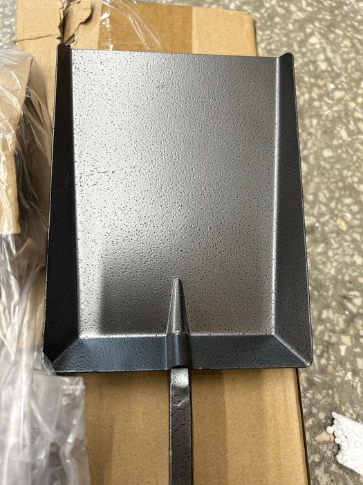 Zestaw kominkowy open hearth