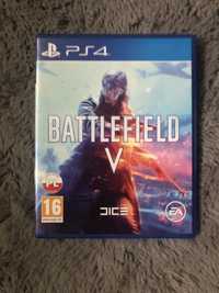 Battlefield 5 na ps4