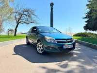 Opel Astra автомат опель астра