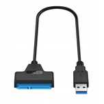 Adapter USB 3.0 DYSKÓW 2.5"
