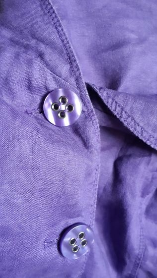 накидка натуральная ткань лен льняной большой размер пиджак жакет