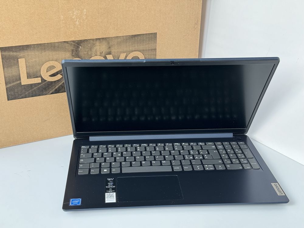 Ноутбук Lenovo IdeaPad 1 15IGL7 4/128ГБ 15.6FHD Intel N4020 Windows 11