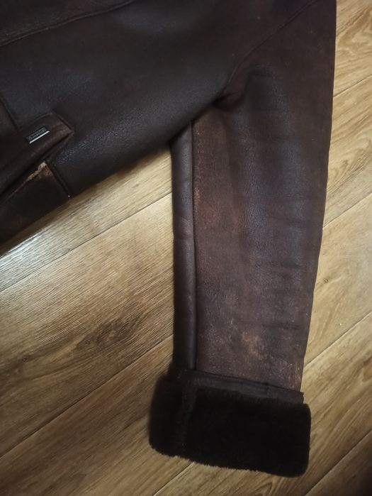 Дублянка чоловіча 56 р.