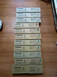 Toner Toshiba T-FC35E