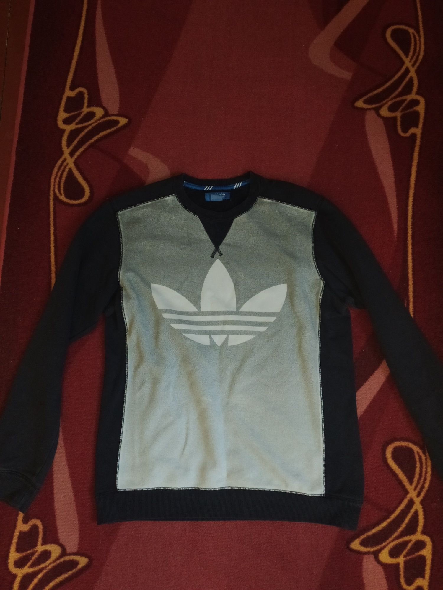 Кофта Adidas original