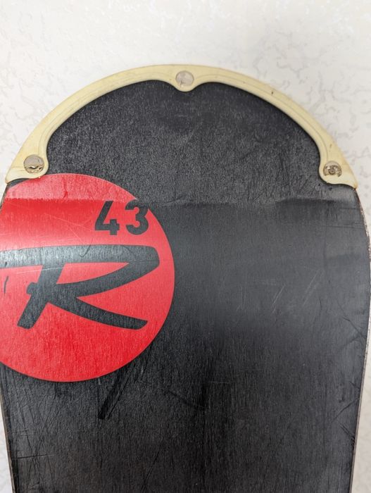 Сноуборд Rossignol Tesla